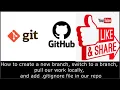 Git For Complete Beginners - Part 2