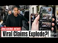 Jay-Z Caught Buying Fake Fans Nessa Diab Just Exposed Everything
