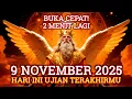 Download Lagu JIWA TERPILIH ✨ SETELAH INI HIDUPMU AKAN DIPENUHI KEMAKMURAN!