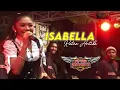 Download Lagu Isabella voc. Ratna Antika  // Putra Brawijaya Nganjuk
