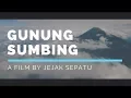Gunung Sumbing or Mount Sumbing | Wonderful Indonesia | DJI Mavic Pro