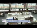 New ECU student center now open