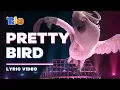 Rio - Pretty Bird (Nigel's Song) [Unofficial Lyric Video // Letra]