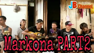 Download Lagu Markona PART2 cover anak rantau TKI Malaysia MP3