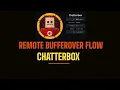 Remote Buffer OverFlow P22 and Windows Privilege Escalation CTF Walkthrough