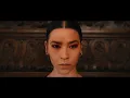 Niro, La Zarra "Dans Mon Esprit" Choreography by Felicia Loveflo