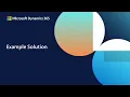 Embedding Intelligence in Model Driven Apps FastTrack TechTalks Dynamics 365