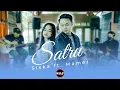 Download Lagu Denny Caknan x Happy Asmara - Satru- Cover By Mamet Feat Siska Amanda | NDP Studio