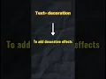 CSS Text Properties Explained Font Align Spacing More Web Dev Day 16 Easy - Coder