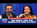 Download Lagu Op Sindoor | Major Jolly Breaks Down Modern Warfare: Narrative, Propaganda \u0026 India's Strategy | N18P