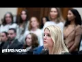 FULL HOUSE HEARING AG Pam Bondi testifies over handling of release of Epstein files