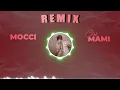 Mocci X Cheb Mami - Tes7arni (Morad B Remix) 🔥