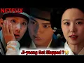 Download Lagu Makju SLAPS Jiyeon! Bon Appétit Your Majesty Episode 9  King Confess Love to Ji-yeong-