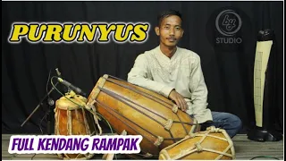 Download PURUNYUS Full Kendang Rampak (by STUDIO) MP3