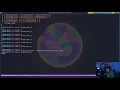 Making the manim logo in 3D