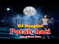 Download Lagu DJ Dangdut Rhoma Irama - Patah Hati