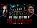 We Weren t Alone Inside the Bulls Head Inn