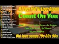 Download Lagu Relaxing 80s 90s Love Songs 💖 Best of Westlife, MLTR, Backstreet Boys Playlist