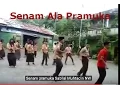 Download Lagu Senam Pramuka