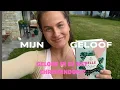 MIJN STRUGGLE MET HET GELOOF? - AMYROSE VLOG #4