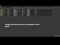 How to Create Items with the Items Table - NorthKit Inventory System