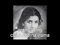 Download Lagu Orang Asing - Lata Mangeshkar