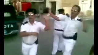 مهرجان تعظيم سلام الشرطة المصرية 