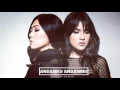 Raisa & Isyana Sarasvati - Anganku Anganmu (MSDER Remix)
