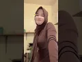 Download Lagu BIGO LIVE HIJAB BAR BAR HARI INI ❗HIJAB TOBROUT LIVE NO ARMOR PAMER LOGO TESLA -JILBAB LIVE PARAH