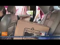 Mountaineer Food Bank feed Harrison County seniors