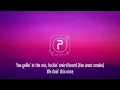 Eminem - Killshot (Lyrics)