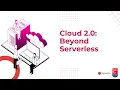 The Cloud Just Got Way Easier Build with Code Not Servers