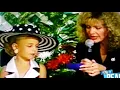 JonBenet Ramsey Pageant Interview