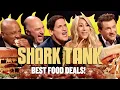 Download Lagu Best Food DEALS ! | Shark Tank US | Shark Tank Global | Shark Tank US | Shark Tank Global