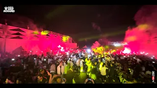 الي هتشوفة ده يخض فعلا اشوفلكم اشهد لكم عندما يتحدث القشاش شئلشة واوشا ومحمد طارق 