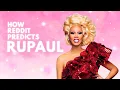 RuPaul s Drag Race How Reddit Predicts the Cast Every Year Essay