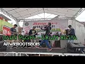 Download Lagu Crazy Rasta - Daun Puspa (cover) live at harlah ke-3 forsil cijeruk hilir