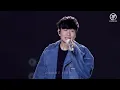 林俊傑 JJ Lin -《崇拜》 j’Adore - JJ20 現場版 Live in Wuhan