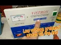 Lagu Avr low voltage problem easy to fix