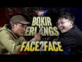 Download Lagu Bokir akan habisin erlang dan bahkan kasih K0 round 2 | Erlang lihat saja nanti !!