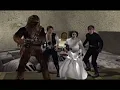 Download Lagu Star Wars: Battlefront II - 2005 Galactic Conquest BIRTH OF THE REBELLION - VICTORY
