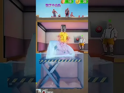 #crazygameplay
