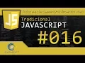 JavaScript Puro - Exemplos de manipulacao do DOM