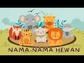 Download Lagu Belajar Mengenal Nama-nama Hewan untuk Anak-anak