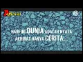 Download Lagu DUNIA SEMENTARA VOC.TANGAN TERAKHIR DERRY SULAIMAN OFFICIAL VIDEO KLIP ALY