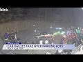 Massive car rallies leave Rockville business owners on edge