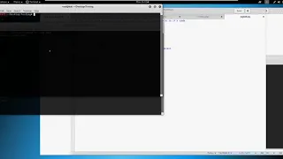 Python Insecure Deserialization