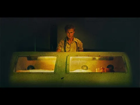 BAB - Trailer A