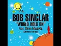World, Hold On (Children Of The Sky)