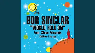 Download World, Hold On (Extended Club Mix) MP3